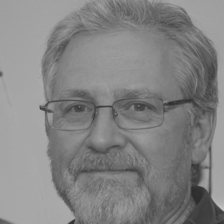 Michael Weber